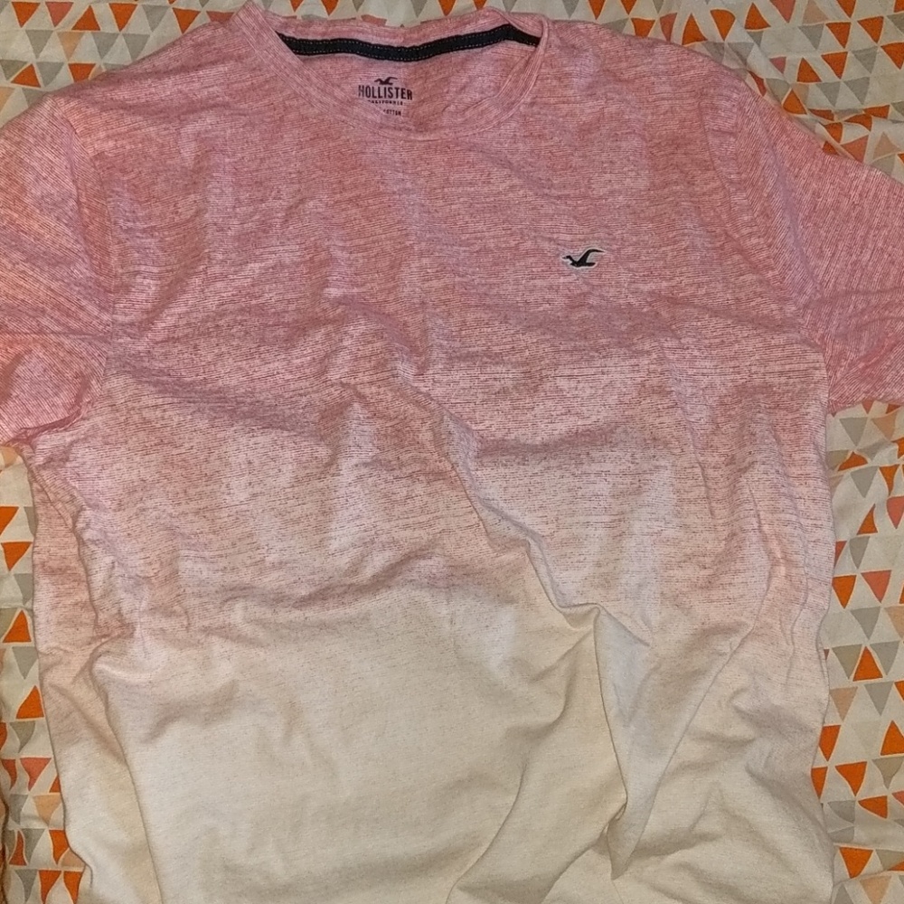 Large Hollister TShirt